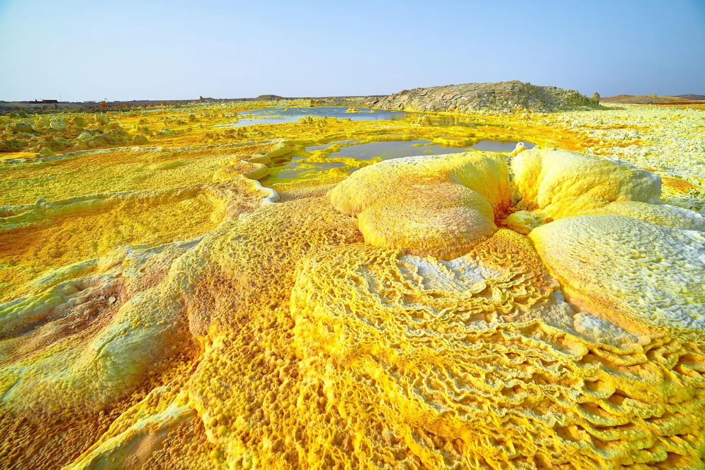 Danakil Depression